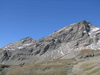 Mongioia e Salza