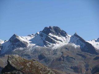 Anche la Marchisa si veste di bianco