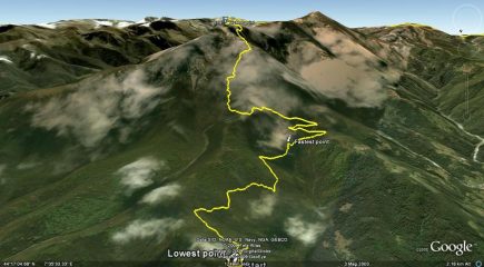GPS SALITA