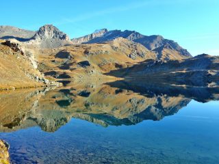 Riflessi.