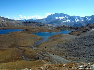 Le Levanne