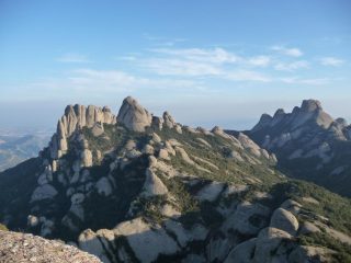 circondati da pareti...