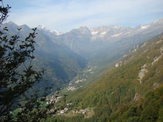 Val Grande