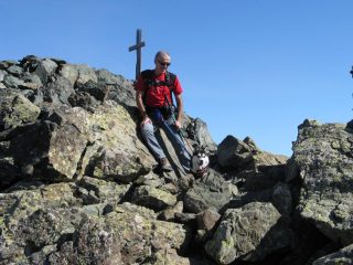 Sergio e Gwyneth al Gimont