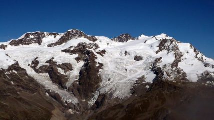 Gruppo del Rosa