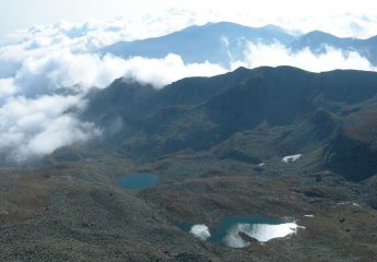 i laghi visti dal Robinet