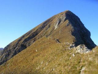 Monte Campaggio