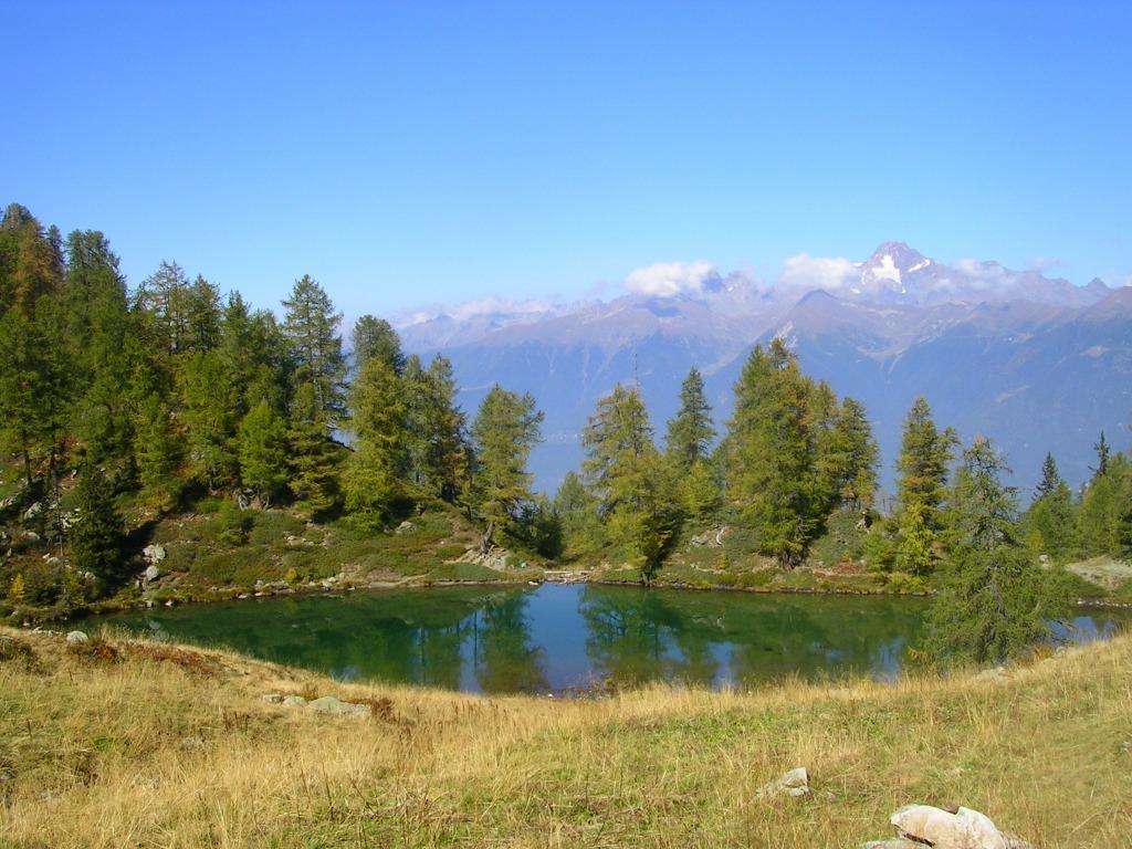 Lago della Casera