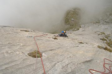 Il terzo tiro