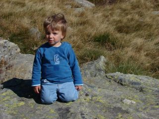 Giorgio un giovane della GM