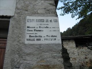 Campo Ragozzi