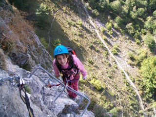 Mamma mia che paura....