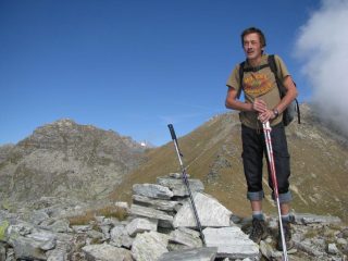Roman in vetta