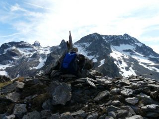 gelas e maledia dalla cima
