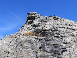 Le roccette finali, meglio affrontarle direttamente