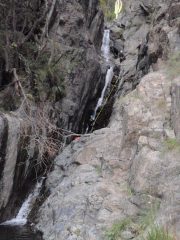 sequenza della parte finale