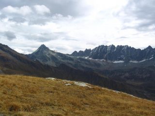 Il Mont Gelè