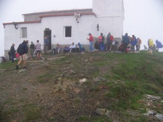 in vetta