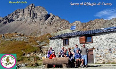 sosta all'Oratorio