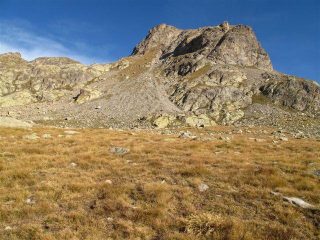 Tete du Lac Autier