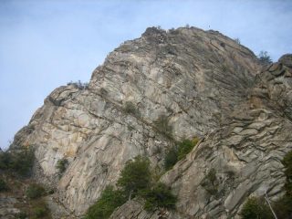 bigwall