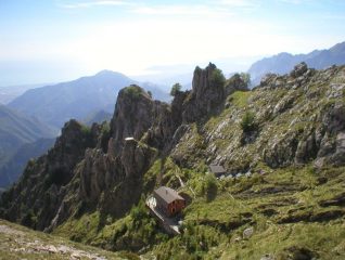 Panoramica