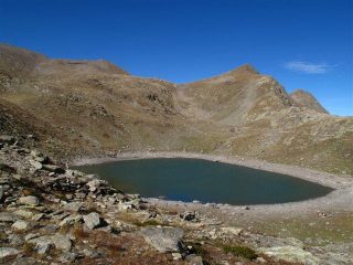 Lago di Collalunga