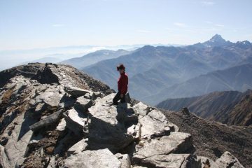 Anna su punta cialancia