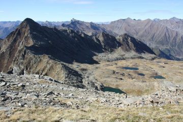 conca dei tredici laghi