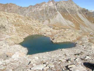 lago Pisonet