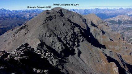 panorami osservati dalla vetta della Serpentiera...05 (11-10-2009)