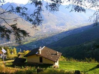 Località Ca' Scarì