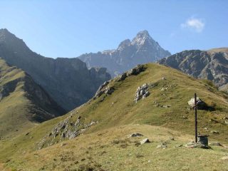 croce bulé