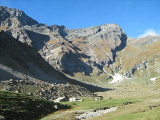 Pian Ciamarella