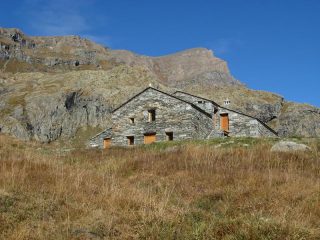 Alpe Hockene Stei
