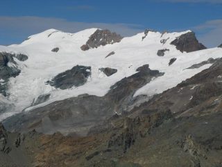 I Breithorn