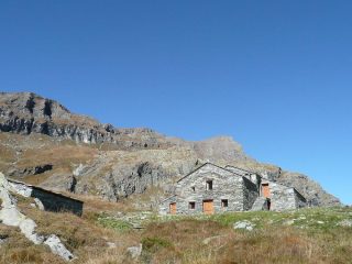 Alpe Hoggen Stein