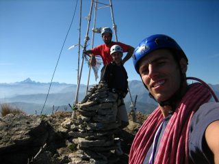 Mattinata spaziale!!!