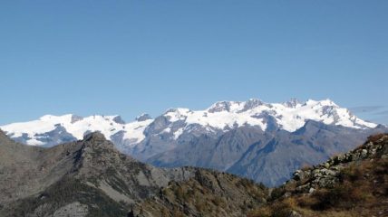 Monte Rosa