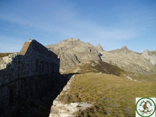 il Forte Pernante