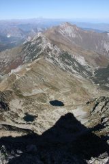 vista verso nord