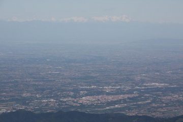 cuneo e monte rosa