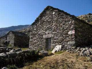 Alpe Pian del Rio