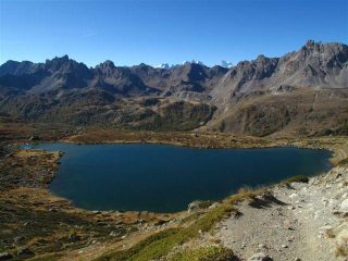 Lac Laramon