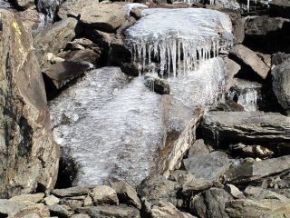 Indice della temperatura: bassa!