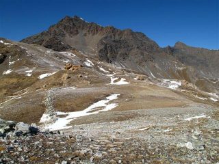 Colle d'Etiache