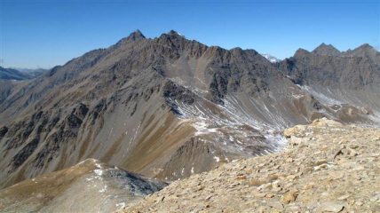 La Pierre Menue, ricordo di una grande gita.