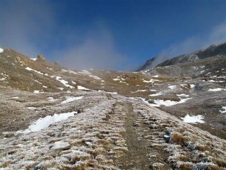 Colle d'Etiache