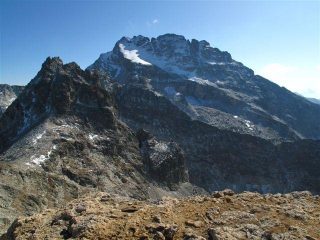 Rognosa d'Etiache