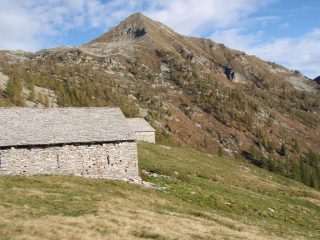 P. Rubbia dalle baite  I Miotti
